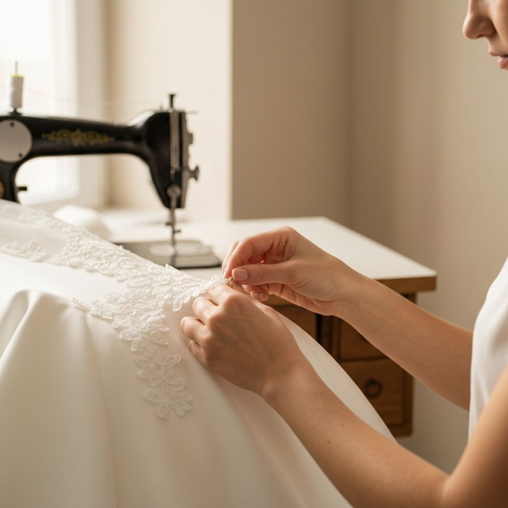 L'atelier et le travail sur mesure